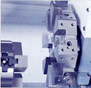 Display of Mini CNC Lathe - 01