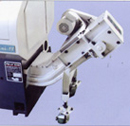 Display of Mini CNC Lathe - 02