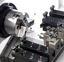 Display of Mini CNC Lathe - 04